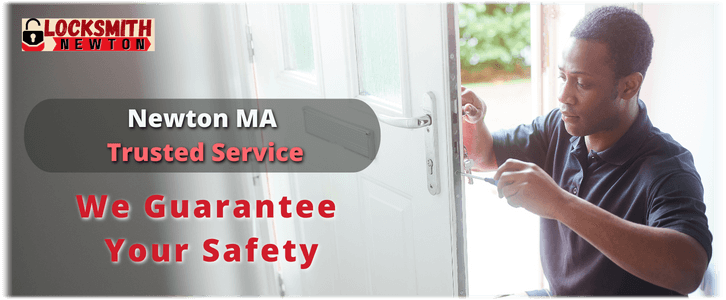 House Lockout Service Newton MA (617) 958-5292