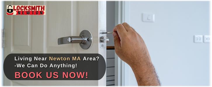 Lock Change Service Newton MA (617) 958-5292