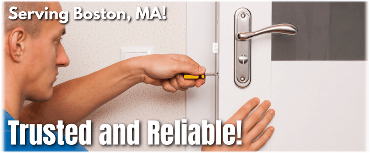 Locksmith Boston MA