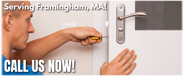 Locksmith Framingham MA